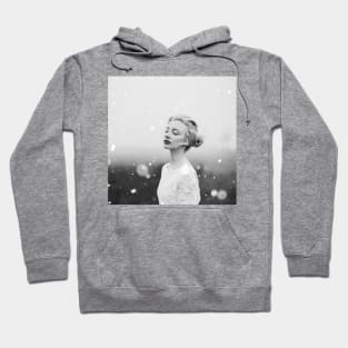 Snowing Hoodie